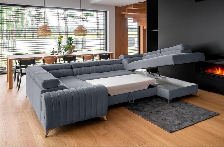 Produktbild ELTAP Louis (Wohnlandschaft)