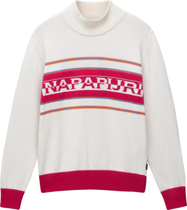 Immagine prodotto Napapijri maglia con scollo a rotelle d-sardona (XL)