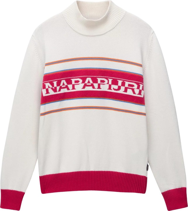 Produktbild Napapijri pullover rollkragen d-sardona (XL)