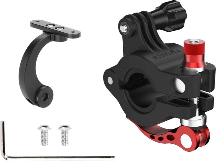 Immagine prodotto Sunnylife Supporto per controller per bicicletta (Montaggio del drone, DJI RC 2)