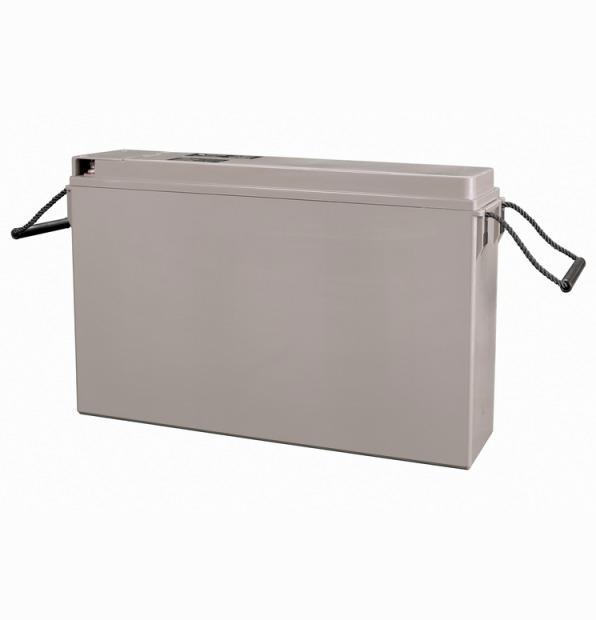 Image du produit Victron Energy AGM Batterie (12 V, 165 Ah)