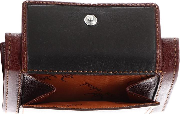 Image du produit Golden Head Colorado Portefeuille Protection RFID Cuir 8 cm