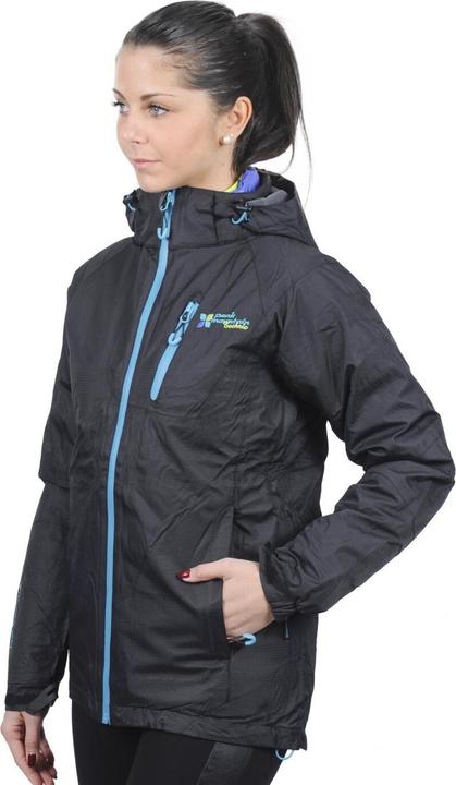 Actual product image Peak mountain Acixi (XL)
