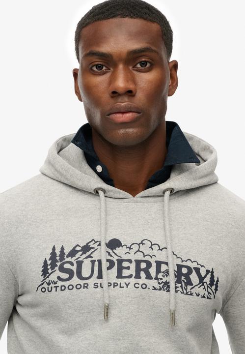 Image du produit Superdry Outdoor Scene (L)