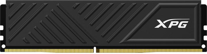 Productafbeelding Adata DIMM 16 GB AX4U36008G18I-DTBKD35 (2 x 8GB, 3600 MHz, DDR4 RAM, U-DIMM)