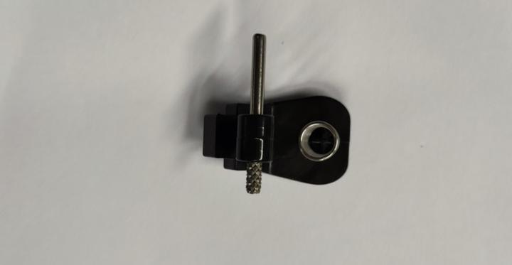 Actual product image Aqua Marina Wave Surf Center Fin Holder Snap System