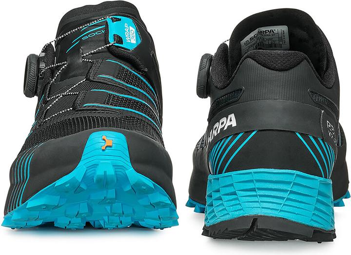 Immagine prodotto Scarpa Ribelle Run Kalibra ST (45.5)
