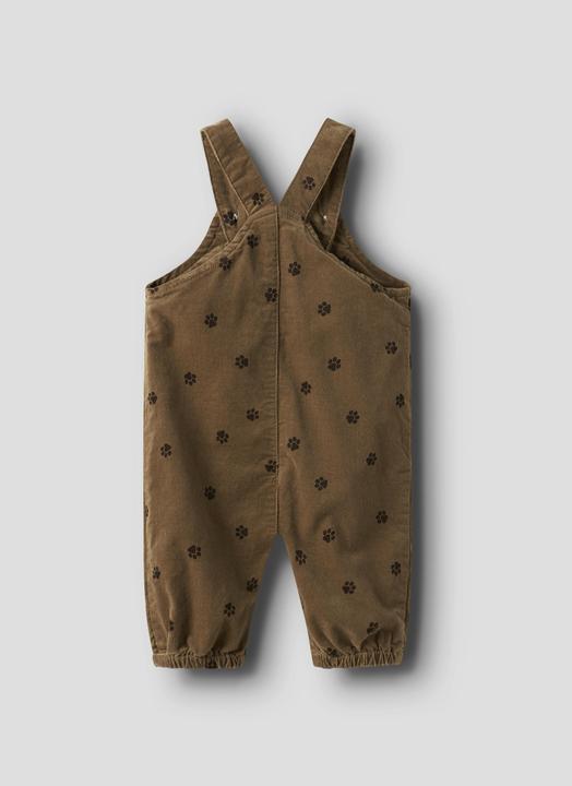 Produktbild Name it Bio-Baumwoll Overall (50)