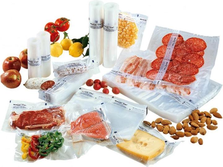 Image du produit Rommelsbacher Sachets sous vide (50 x)