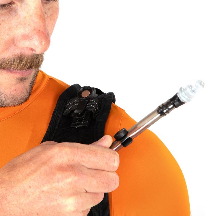 Produktbild Restrap Rolltop Hydration Vest S/M (M, S)