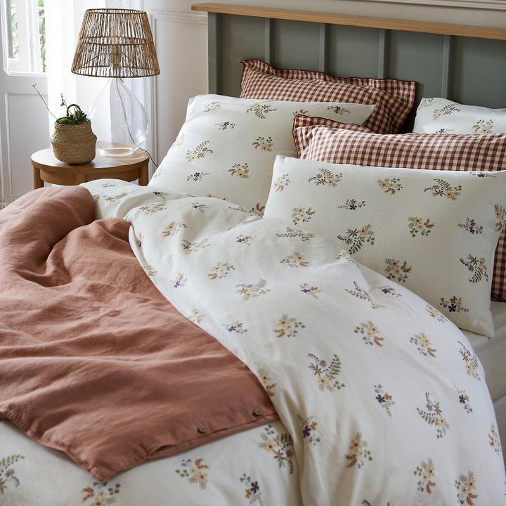 Produktbild La Redoute Interieurs Eugene (172 x 10 x 100 cm)