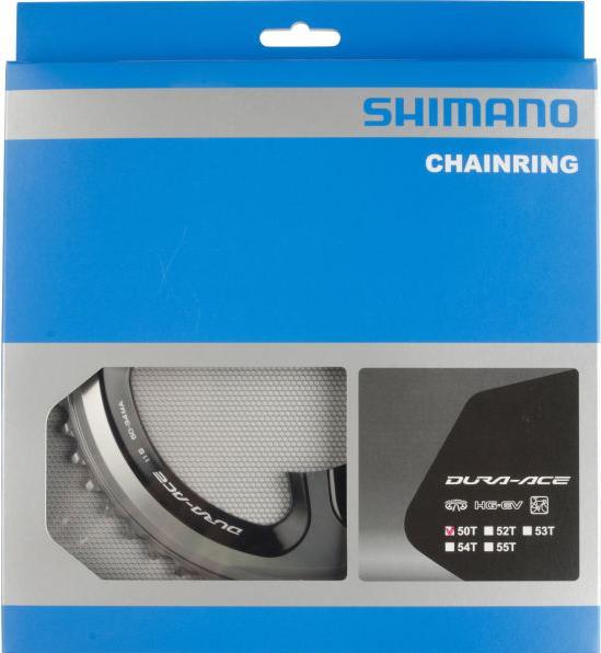 Productafbeelding Shimano Extérieur DURA-ACE 9050 Compact (50)