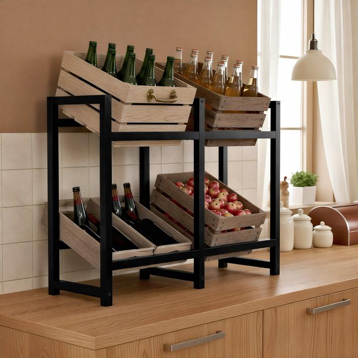 Produktbild CLP Stack