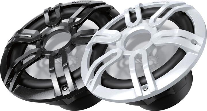 Actual product image Pioneer TS-ME100WS Marine (900 W, 25 cm)