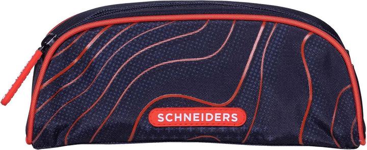 Produktbild Schneiders Ergolite Schulranzen-Set 8-teilig (21 l)