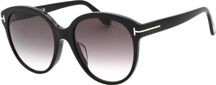 Produktbild Tom Ford RauchGrauSonnenbrille
