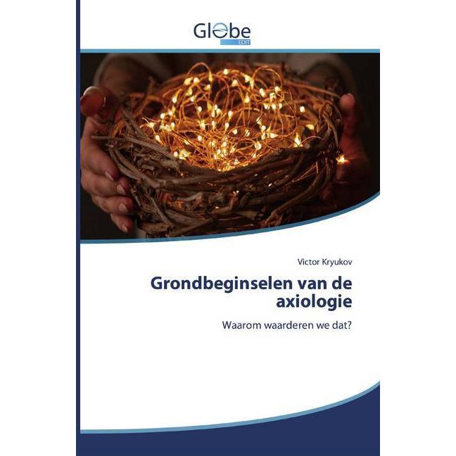 Grondbeginselen van de axiologie, Sachbücher von Victor Kryukov