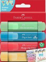 Produktbild Faber-Castell Pastell (Multicolor, 5 mm, 8 x)