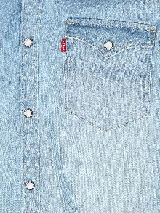 Immagine prodotto Levis Camicia in denim BARSTOW WESTERN (L)