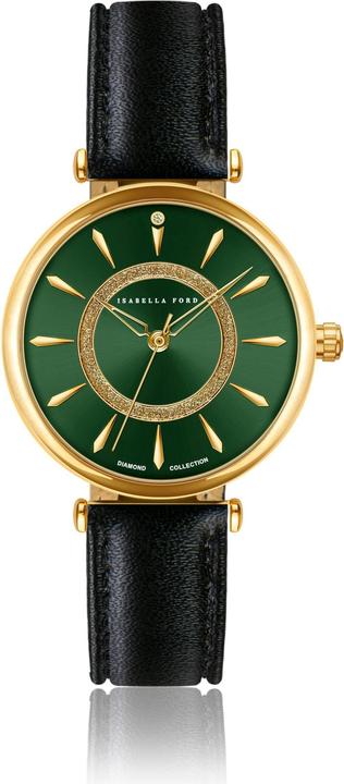 Produktbild Isabella Ford Nathalie (Chronograph)