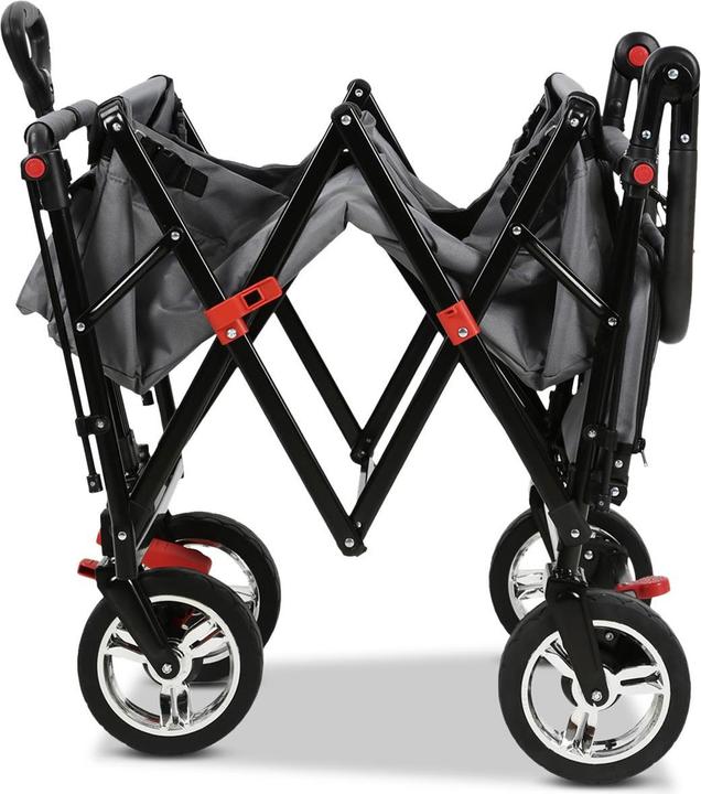 Image du produit Fuxtec Bollerwagen