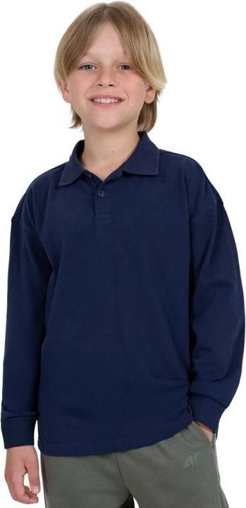 Actual product image 4F Langarmshirt für Junioren (164)