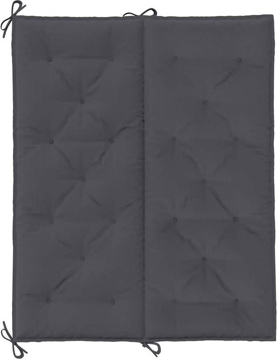 Actual product image VidaXL Henryk (120 x 50 x 7 cm)