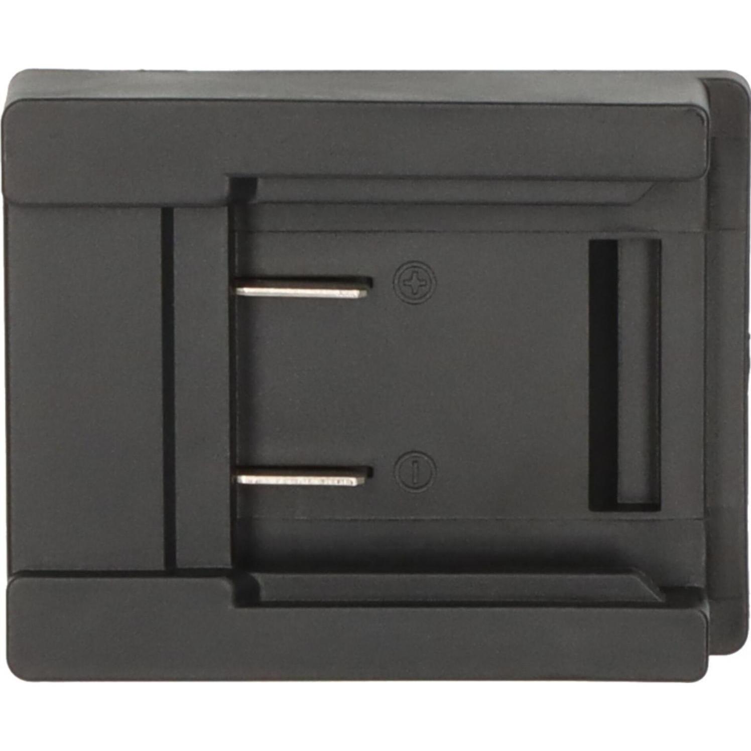 Brennenstuhl, Zubehör Beleuchtung, Adapter Flex für Multi Battery LED Baustrahler