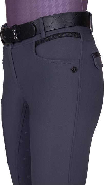 Produktbild Qhp Reithose Fayen Vollbesatz Damen (34)