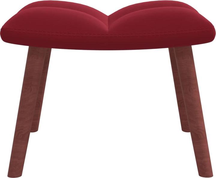 Immagine prodotto vidaXL Relaxstuhl