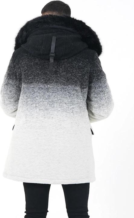 Produktbild Sixth June parka tie dye (L)