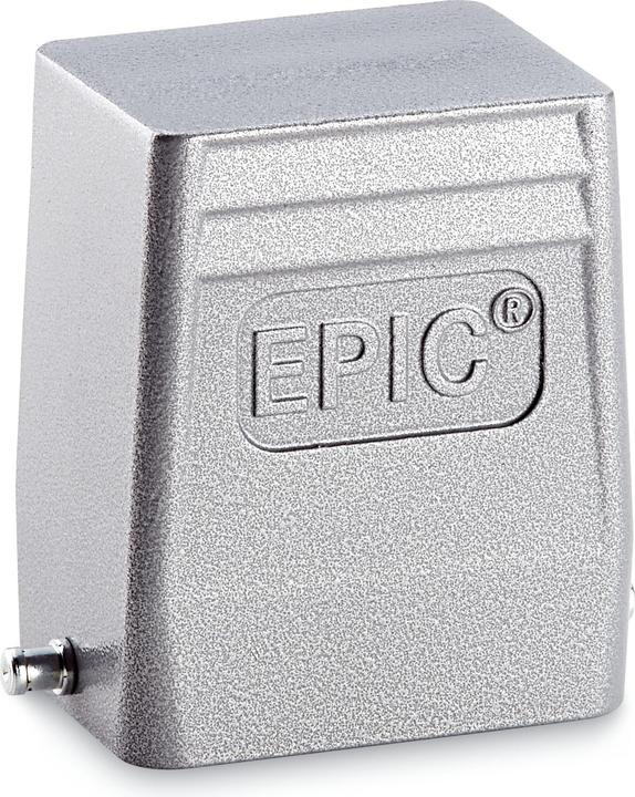Produktbild Lapp Tüllengehäuse M25 EPIC® H-B 6