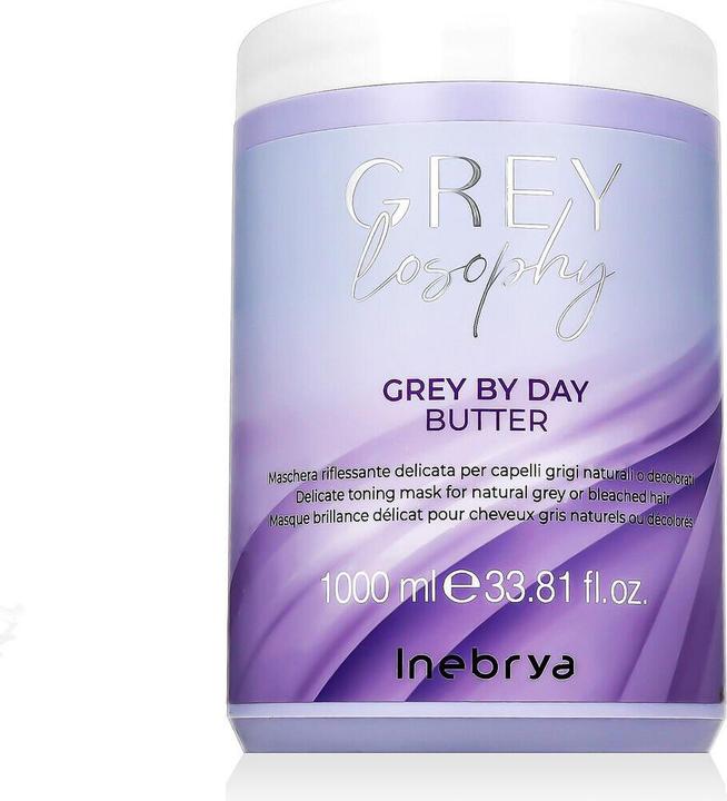 Image du produit Inebrya Masque réflexe doux 1L (1000 ml)