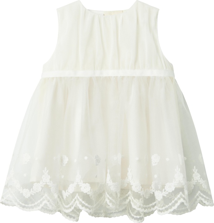 Actual product image Name it Ärmelloses Kleid (50)