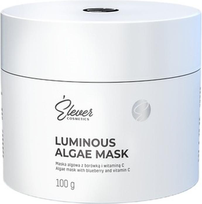 Immagine prodotto Elever Luminous Algae Mask - 100g