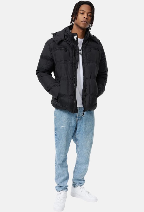 Produktbild Lonsdale Jacke KELLAN Steppjacke (XL)