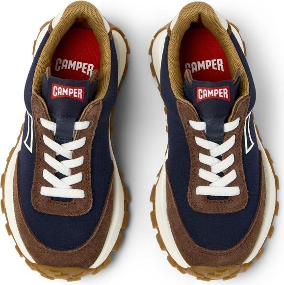 Immagine prodotto Camper Scarpa da Ginnastica Drift Trail (38)