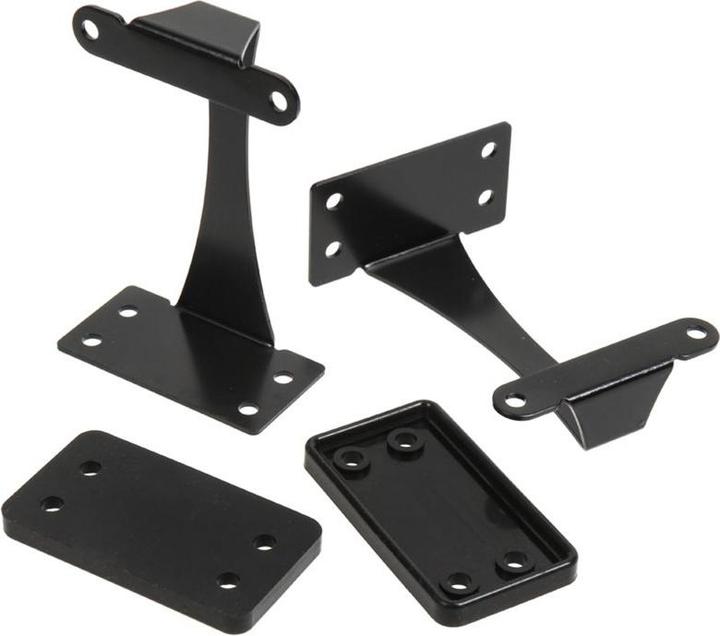 Actual product image Bitspower Installation Laikiklis D5 (BP-2011D5BT-MBK)