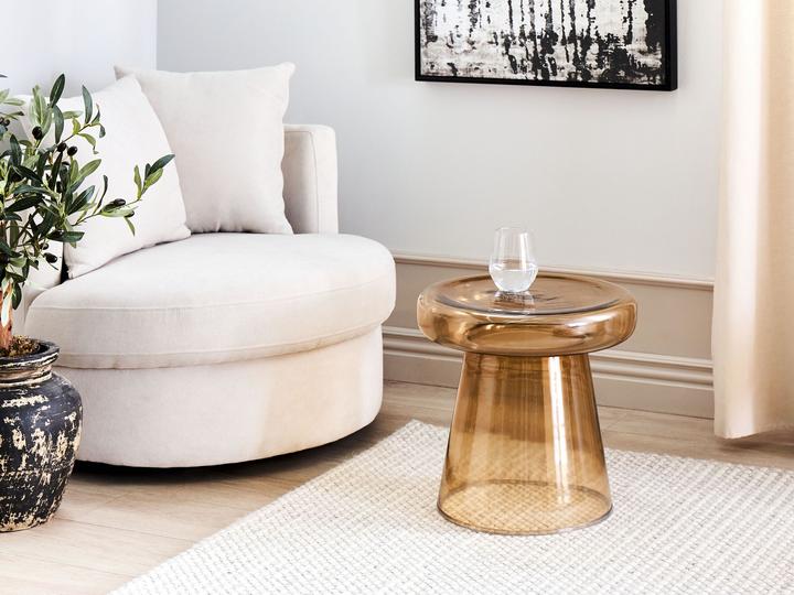 Actual product image Beliani Caldera