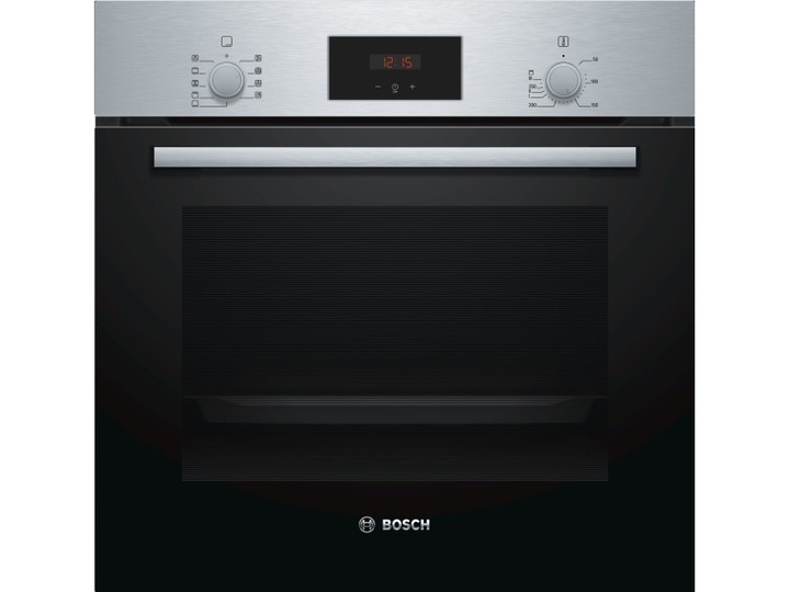 Actual product image Bosch Hausgeräte HBF114BS1