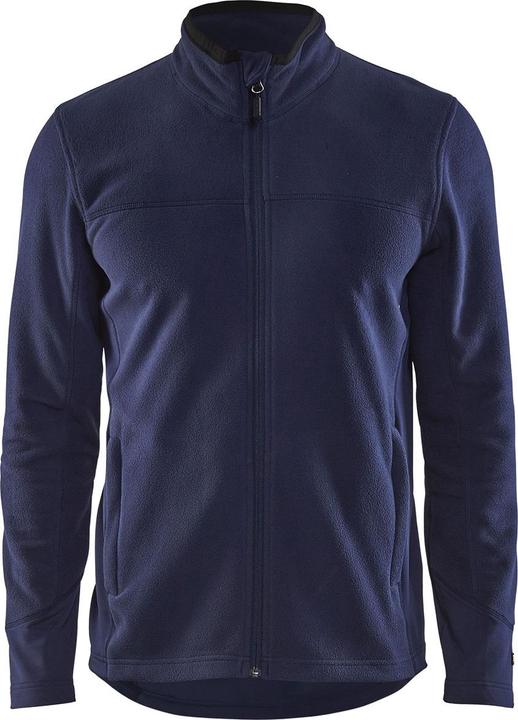 Produktbild Blakläder Microfleece-Jacke (XS)