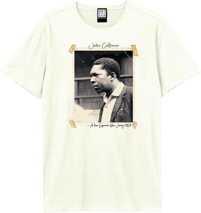 Immagine prodotto Amplified A Love Supreme TShirt (L)