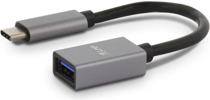 Produktbild LMP USB3.0 C-A Verlängerungen (0.15 m, USB 3.0)