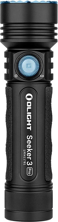 Produktbild Olight Seeker 3 Pro (13.20 cm, 4200 lm)