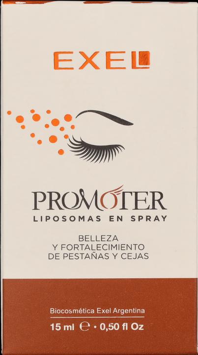 Produktbild Dermalogica Liposomas en Spray 15ml (15 ml)