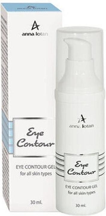 Image du produit Anna Lotan Gel contour des yeux 30ml 1oz (Gel pour le soin des yeux, 30 ml, Jour + nuit)