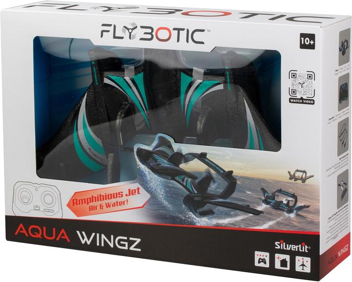 Image du produit Silverlit Aqua Wingz