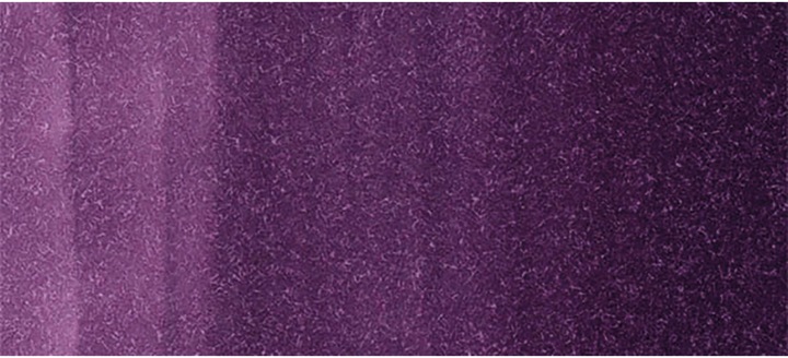 Actual product image Copic Sketch type V - 17 (V17 - Amethyst, 1 x)