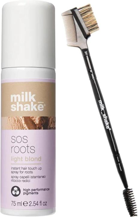 Produktbild Milk_Shake SOS Roots - Light Blond (light blond)