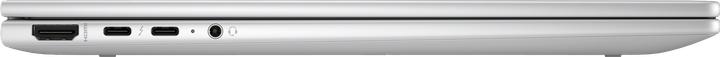 Actual product image HP EliteBook X Flip G1i (14.14", 1000 GB, 32 GB, DE, Intel Core Ultra 7 258V)